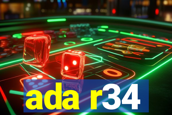 ada r34